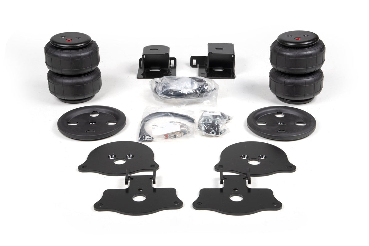 BDS Performance Towing Air Suspension Load Levelling Kit | 6 Inch Lift | RAM 1500 4WD 2019-2026 - Offroad Industries