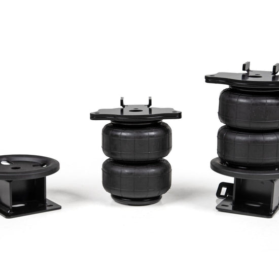 BDS Performance Towing Air Suspension Load Levelling Kit | 6 Inch Lift | RAM 1500 4WD 2019-2026 - Offroad Industries