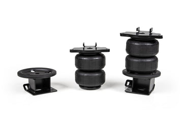 BDS Performance Towing Air Suspension Load Levelling Kit | 6 Inch Lift | RAM 1500 4WD 2019-2026 - Offroad Industries