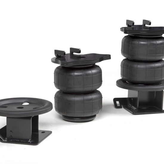 BDS Performance Towing Air Suspension Load Levelling Kit | 6 Inch Lift | RAM 1500 4WD 2019-2026 - Offroad Industries