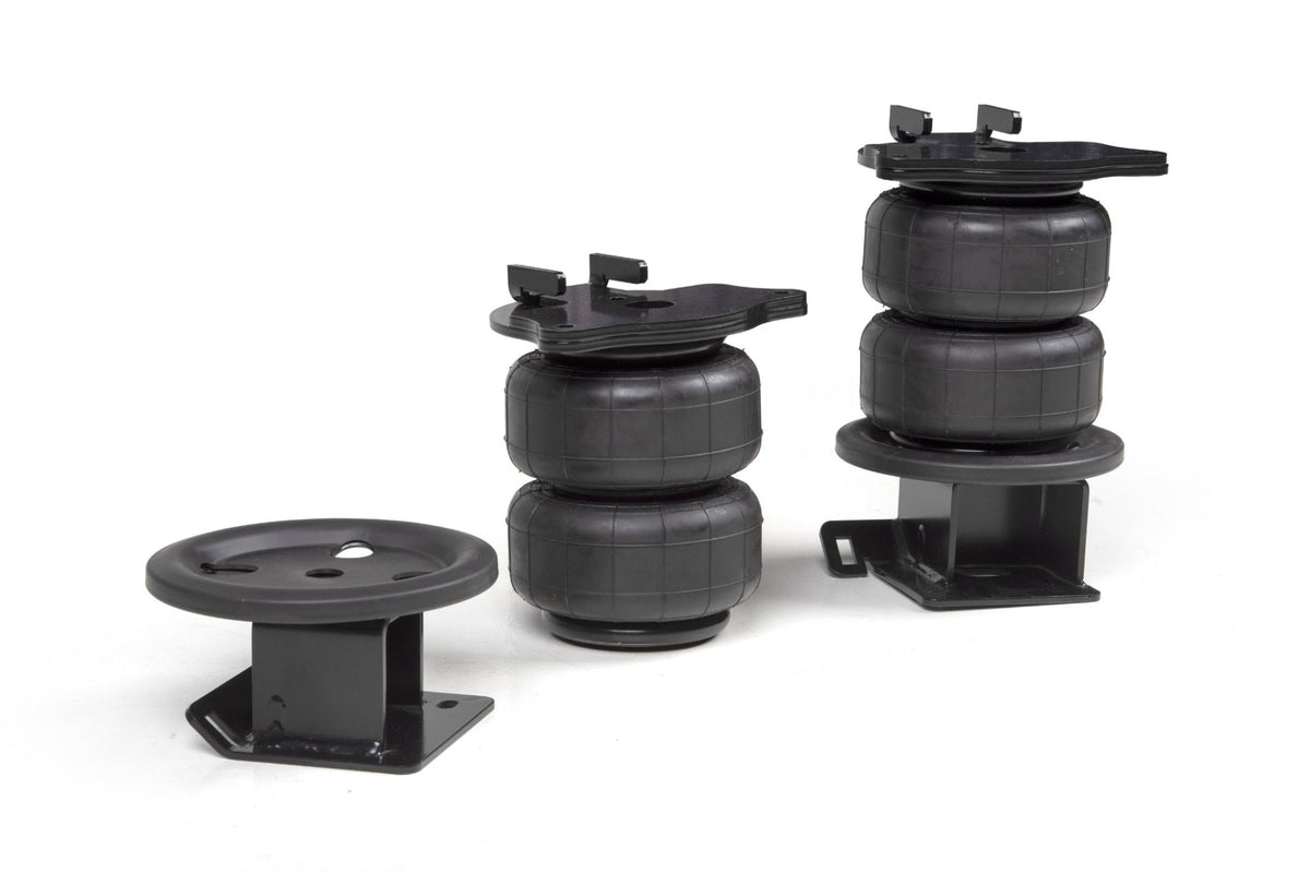BDS Performance Towing Air Suspension Load Levelling Kit | 6 Inch Lift | RAM 1500 4WD 2019-2026 - Offroad Industries