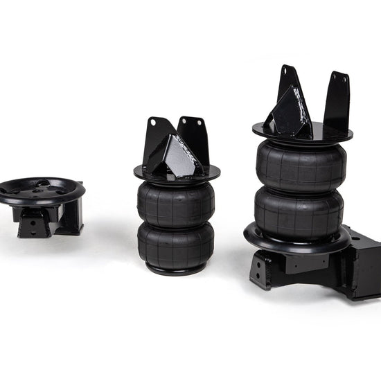 BDS Performance Towing Air Suspension Load Levelling Kit | 6.5 Inch Lift | Without Factory Overloads | GM 2500HD / 3500HD 4WD 2011-2019 - Offroad Industries