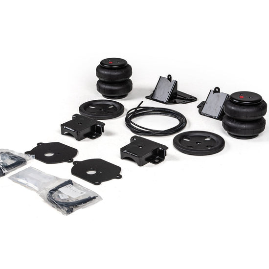 BDS Performance Towing Air Suspension Load Levelling Kit | Stock - 2 Inch Levelled | Toyota Tundra 4WD 2022-2026 - Offroad Industries