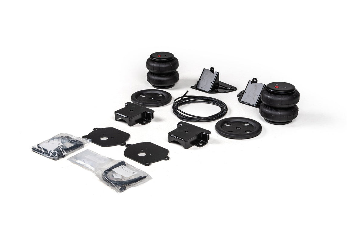 BDS Performance Towing Air Suspension Load Levelling Kit | Stock - 2 Inch Levelled | Toyota Tundra 4WD 2022-2026 - Offroad Industries