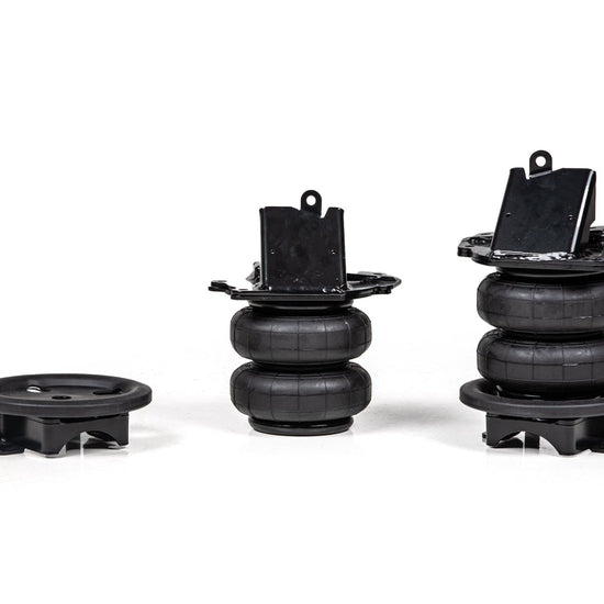 BDS Performance Towing Air Suspension Load Levelling Kit | Stock - 2 Inch Levelled | Toyota Tundra 4WD 2022-2026 - Offroad Industries