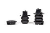 BDS Performance Towing Air Suspension Load Levelling Kit | Stock - 2 Inch Levelled | Toyota Tundra 4WD 2022-2026 - Offroad Industries