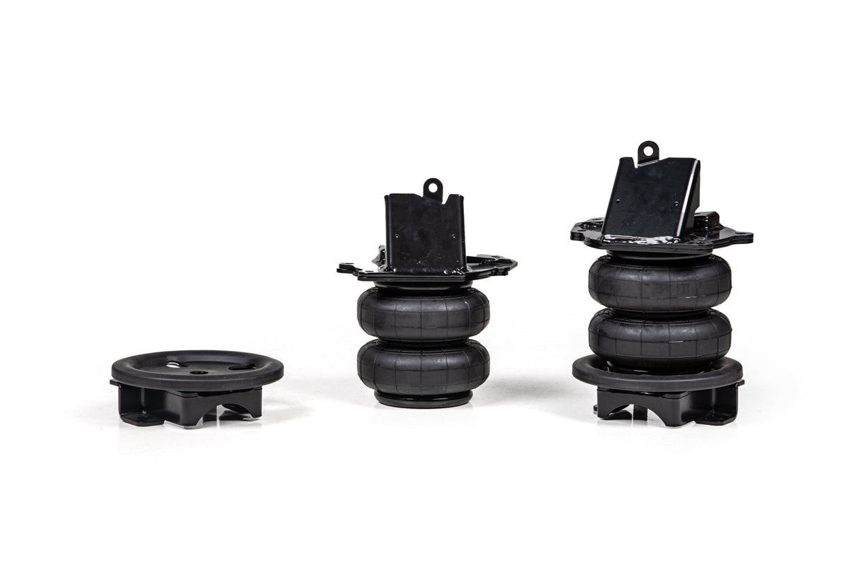 BDS Performance Towing Air Suspension Load Levelling Kit | Stock - 2 Inch Levelled | Toyota Tundra 4WD 2022-2026 - Offroad Industries