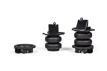 BDS Performance Towing Air Suspension Load Levelling Kit | Stock - 2 Inch Levelled | Toyota Tundra 4WD 2022-2026 - Offroad Industries