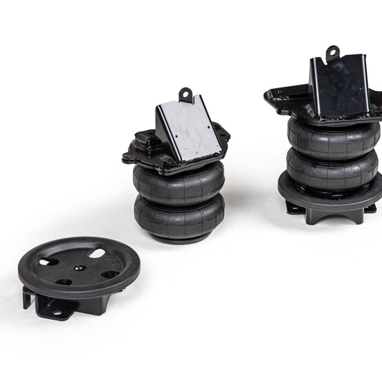 BDS Performance Towing Air Suspension Load Levelling Kit | Stock - 2 Inch Levelled | Toyota Tundra 4WD 2022-2026 - Offroad Industries