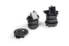BDS Performance Towing Air Suspension Load Levelling Kit | Stock - 2 Inch Levelled | Toyota Tundra 4WD 2022-2026 - Offroad Industries