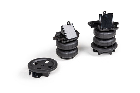 BDS Performance Towing Air Suspension Load Levelling Kit | Stock - 2 Inch Levelled | Toyota Tundra 4WD 2022-2026 - Offroad Industries
