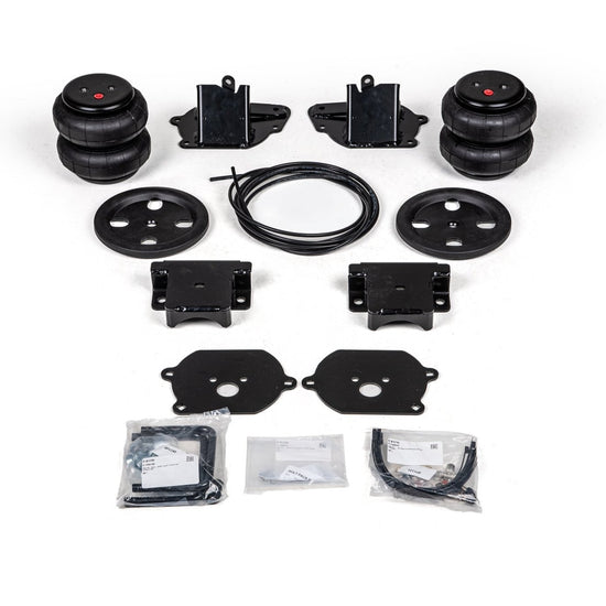 BDS Performance Towing Air Suspension Load Levelling Kit | Stock - 2 Inch Levelled | Toyota Tundra 4WD 2022-2026 - Offroad Industries