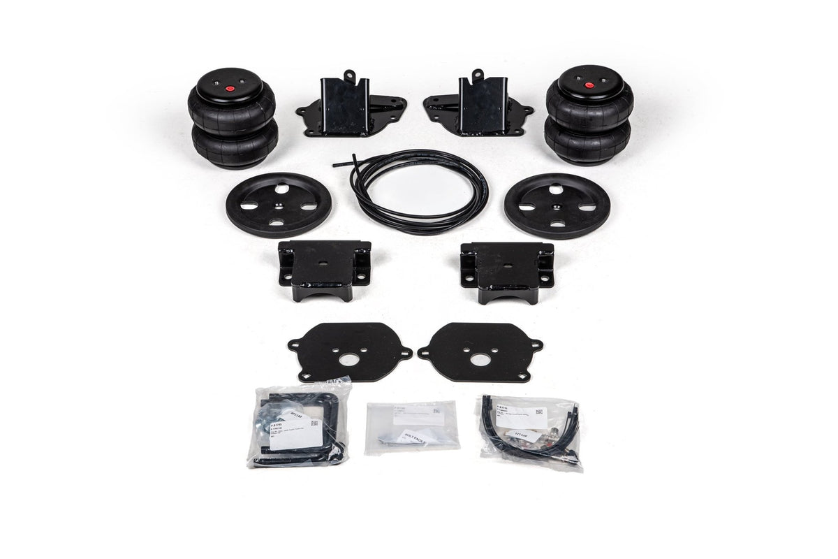 BDS Performance Towing Air Suspension Load Levelling Kit | Stock - 2 Inch Levelled | Toyota Tundra 4WD 2022-2026 - Offroad Industries