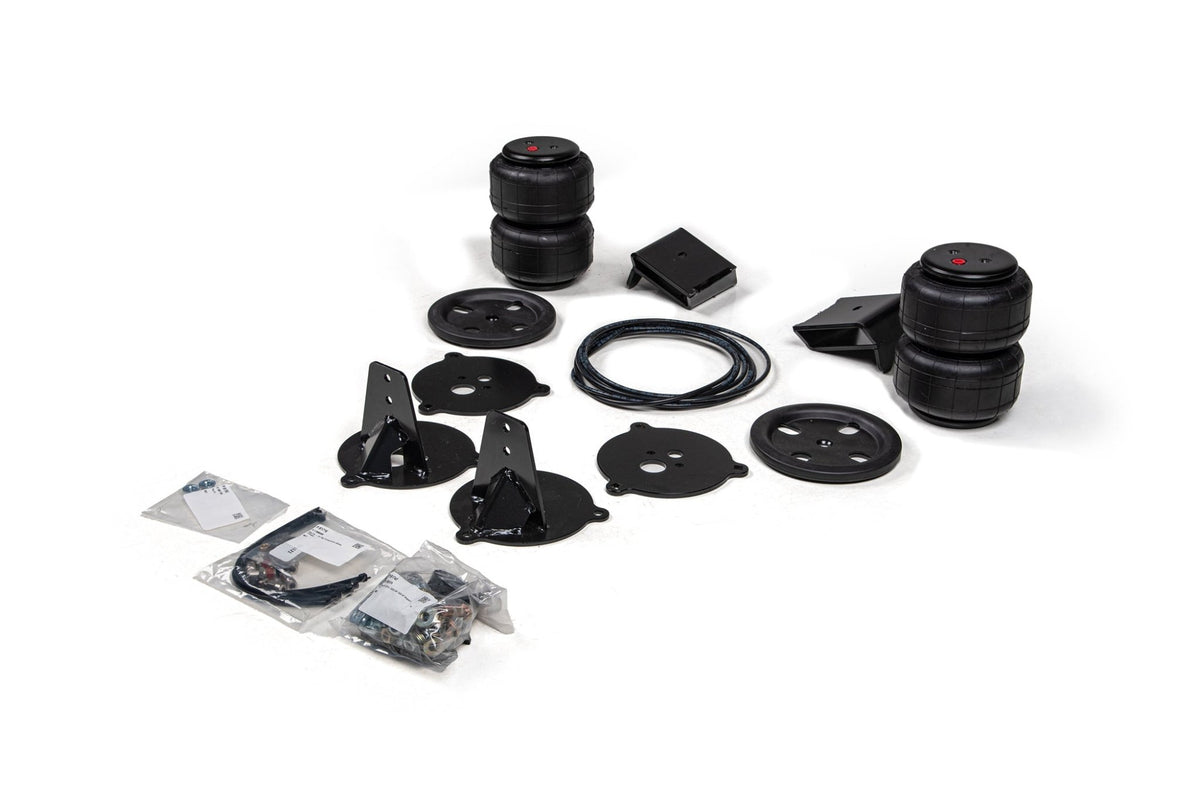 BDS Performance Towing Air Suspension Load Levelling Kit | Stock - 2 Inch Lift | GM 1500 2019-2026 - Offroad Industries
