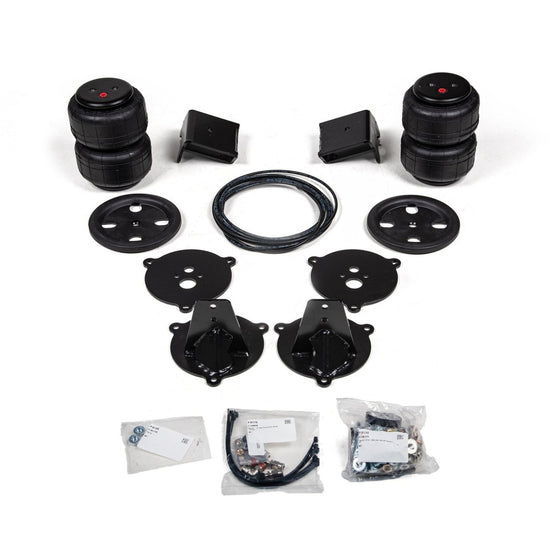 BDS Performance Towing Air Suspension Load Levelling Kit | Stock - 2 Inch Lift | GM 1500 2019-2026 - Offroad Industries
