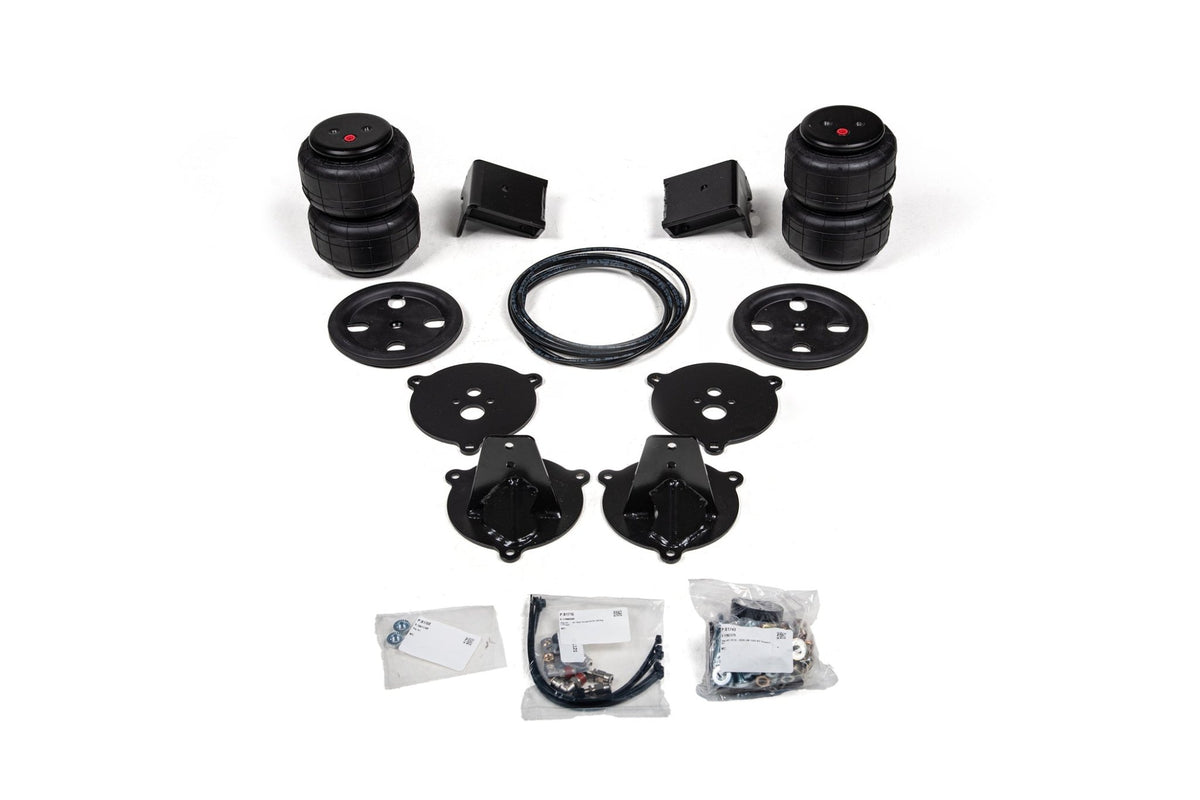 BDS Performance Towing Air Suspension Load Levelling Kit | Stock - 2 Inch Lift | GM 1500 2019-2026 - Offroad Industries