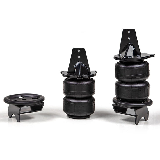 BDS Performance Towing Air Suspension Load Levelling Kit | Stock - 2 Inch Lift | GM 1500 2019-2026 - Offroad Industries