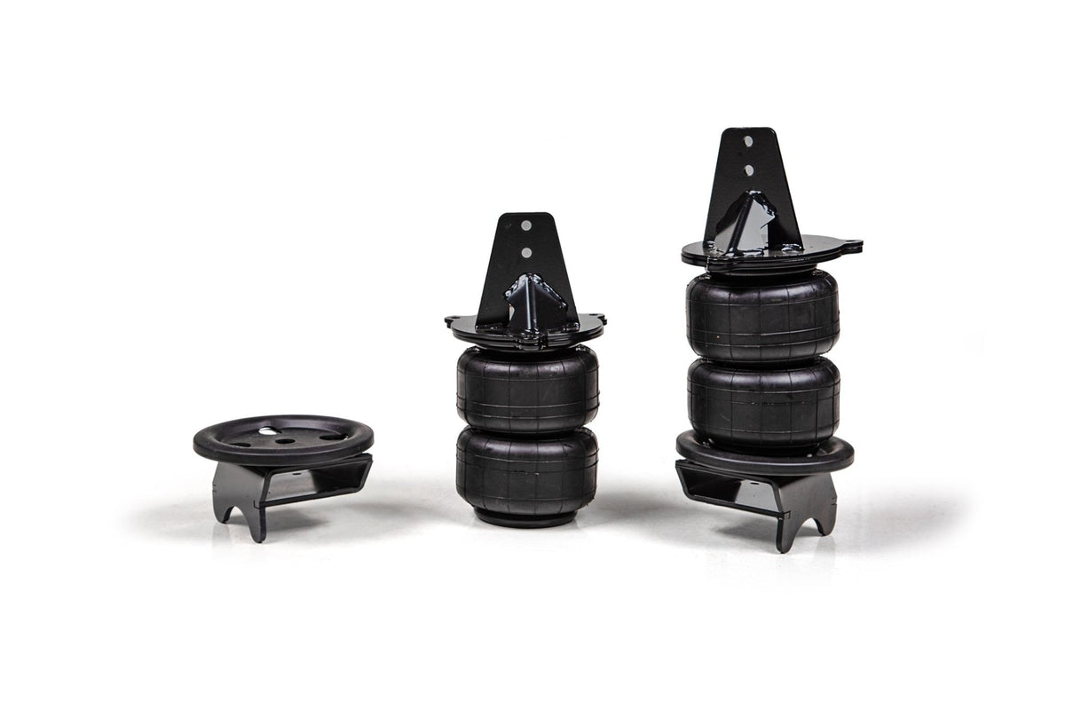 BDS Performance Towing Air Suspension Load Levelling Kit | Stock - 2 Inch Lift | GM 1500 2019-2026 - Offroad Industries