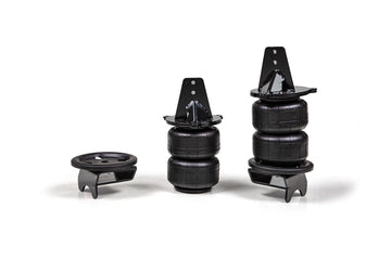 BDS Performance Towing Air Suspension Load Levelling Kit | Stock - 2 Inch Lift | GM 1500 2019-2026 - Offroad Industries