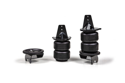 BDS Performance Towing Air Suspension Load Levelling Kit | Stock - 2 Inch Lift | GM 1500 2019-2026 - Offroad Industries