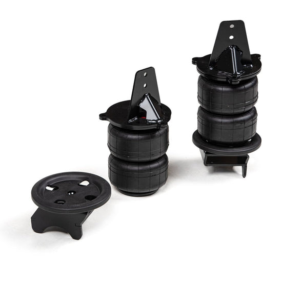 BDS Performance Towing Air Suspension Load Levelling Kit | Stock - 2 Inch Lift | GM 1500 2019-2026 - Offroad Industries