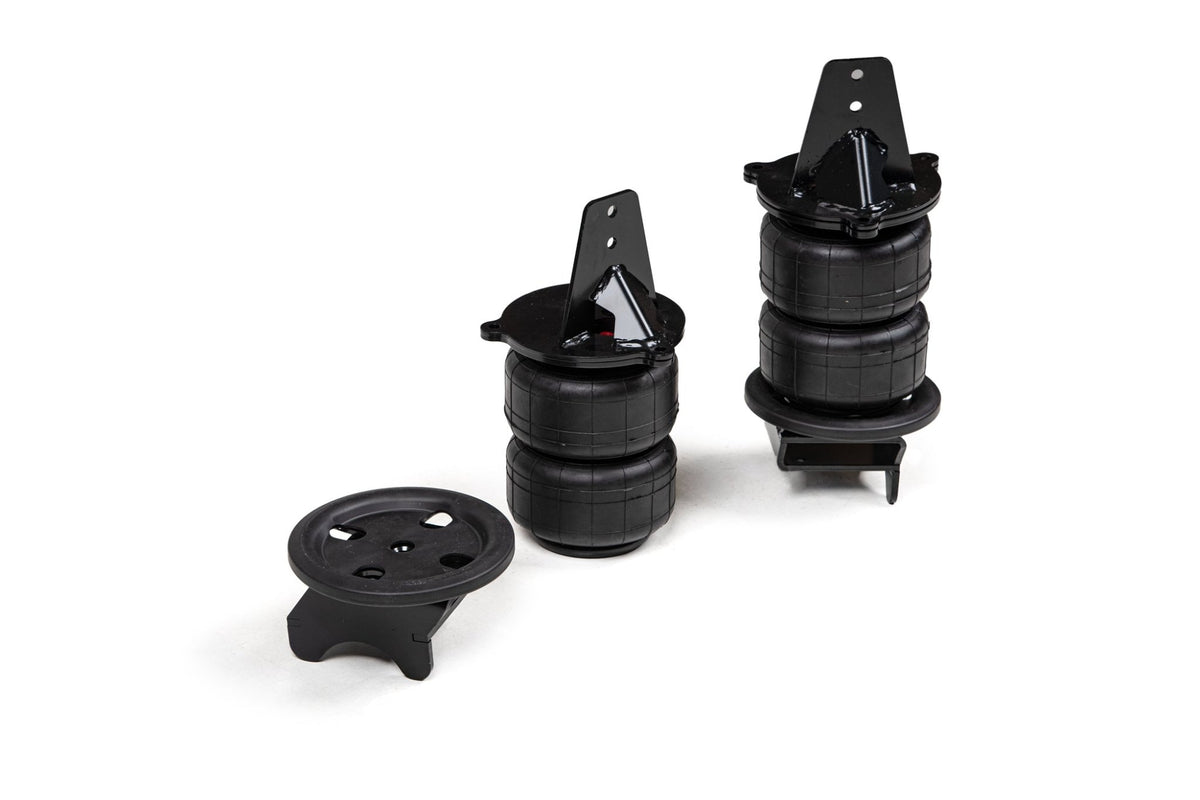 BDS Performance Towing Air Suspension Load Levelling Kit | Stock - 2 Inch Lift | GM 1500 2019-2026 - Offroad Industries