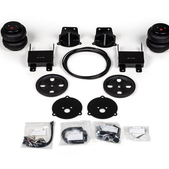 BDS Performance Towing Air Suspension Load Levelling Kit | Stock - 3 Inch Lift | Ford F-150 4WD 2015-2026 - Offroad Industries