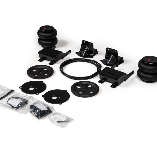 BDS Performance Towing Air Suspension Load Levelling Kit | Stock - 3 Inch Lift | Ford F-150 4WD 2015-2026 - Offroad Industries