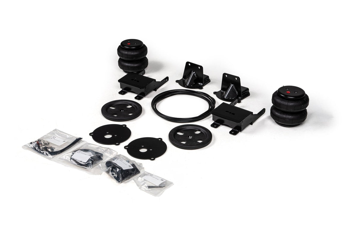 BDS Performance Towing Air Suspension Load Levelling Kit | Stock - 3 Inch Lift | Ford F-150 4WD 2015-2026 - Offroad Industries