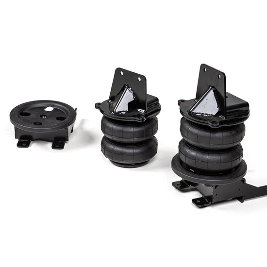 BDS Performance Towing Air Suspension Load Levelling Kit | Stock - 3 Inch Lift | Ford F-150 4WD 2015-2026 - Offroad Industries