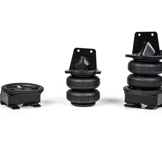 BDS Performance Towing Air Suspension Load Levelling Kit | Stock - 3 Inch Lift | Ford F-150 4WD 2015-2026 - Offroad Industries