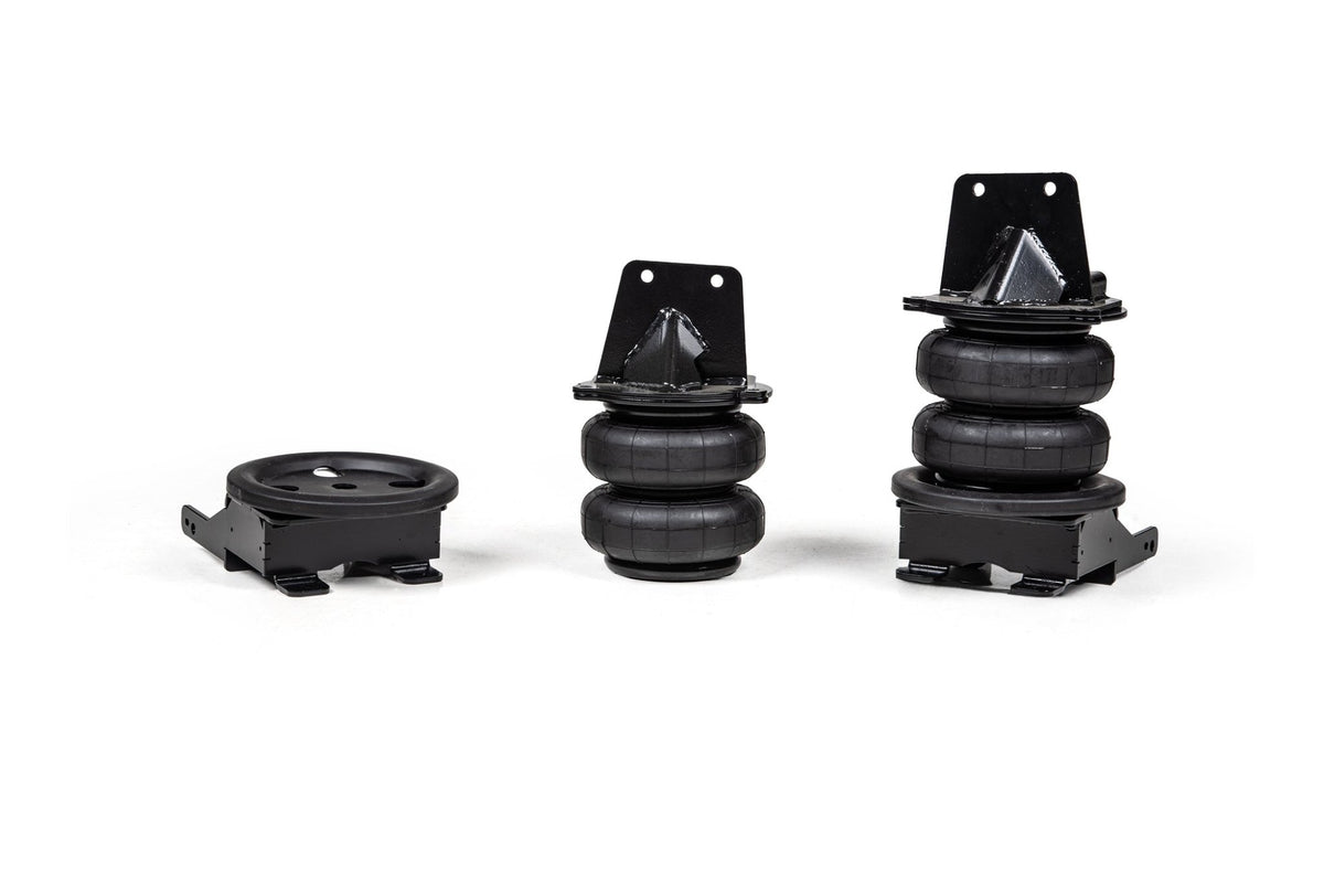 BDS Performance Towing Air Suspension Load Levelling Kit | Stock - 3 Inch Lift | Ford F-150 4WD 2015-2026 - Offroad Industries