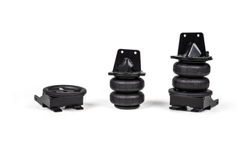 BDS Performance Towing Air Suspension Load Levelling Kit | Stock - 3 Inch Lift | Ford F-150 4WD 2015-2026 - Offroad Industries