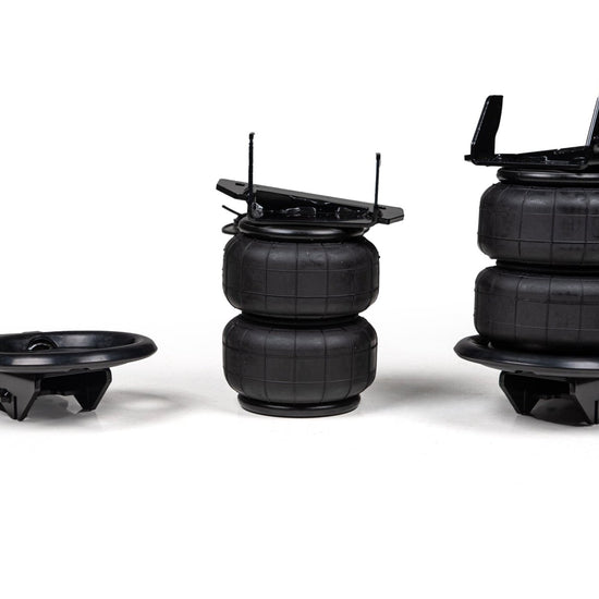 BDS Performance Towing Air Suspension Load Levelling Kit | Stock - 3 Inch Lift | Ford F-250 / F-350 SRW 4WD 2017-2026 - Offroad Industries