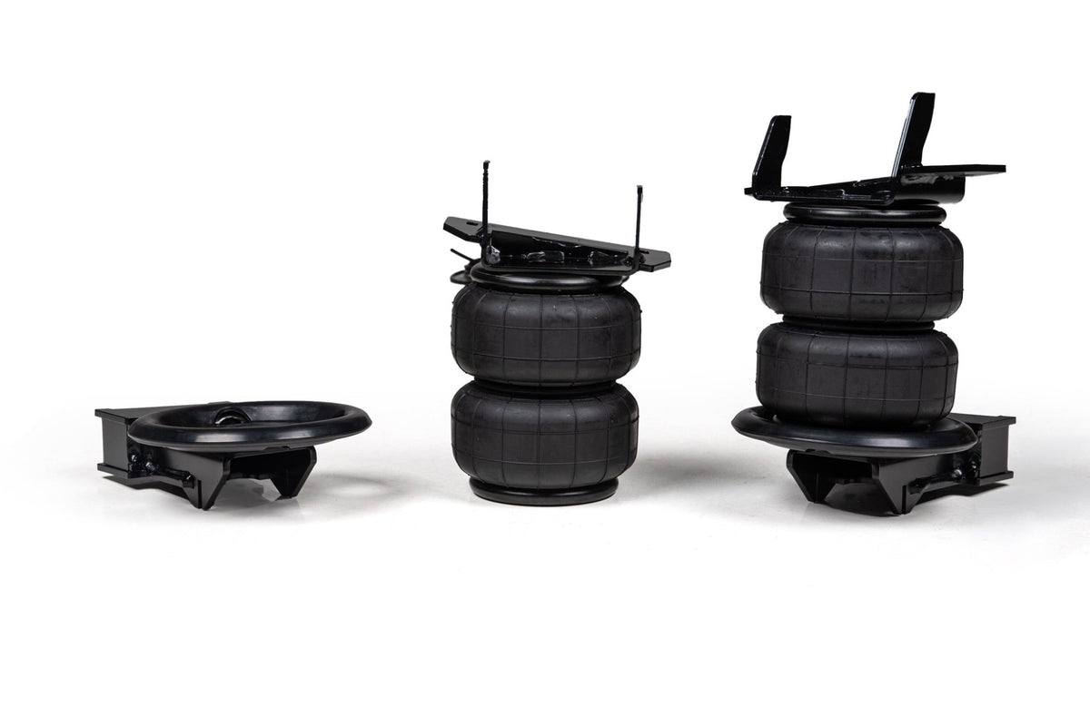 BDS Performance Towing Air Suspension Load Levelling Kit | Stock - 3 Inch Lift | Ford F-250 / F-350 SRW 4WD 2017-2026 - Offroad Industries