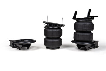 BDS Performance Towing Air Suspension Load Levelling Kit | Stock - 3 Inch Lift | Ford F-250 / F-350 SRW 4WD 2017-2026 - Offroad Industries
