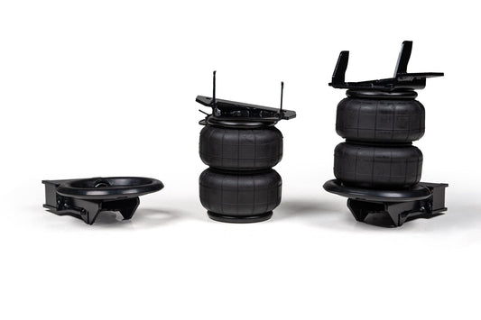 BDS Performance Towing Air Suspension Load Levelling Kit | Stock - 3 Inch Lift | Ford F-250 / F-350 SRW 4WD 2017-2026 - Offroad Industries