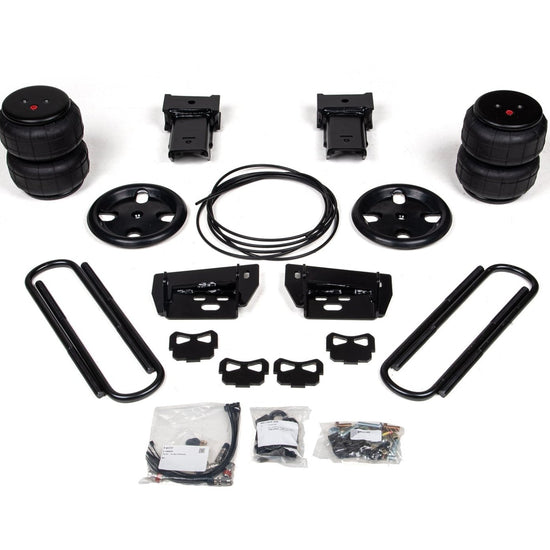 BDS Performance Towing Air Suspension Load Levelling Kit | Stock - 3 Inch Lift | Ford F-250 / F-350 SRW 4WD 2017-2026 - Offroad Industries