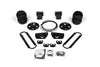 BDS Performance Towing Air Suspension Load Levelling Kit | Stock - 3 Inch Lift | Ford F-250 / F-350 SRW 4WD 2017-2026 - Offroad Industries