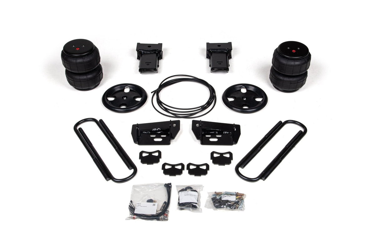 BDS Performance Towing Air Suspension Load Levelling Kit | Stock - 3 Inch Lift | Ford F-250 / F-350 SRW 4WD 2017-2026 - Offroad Industries