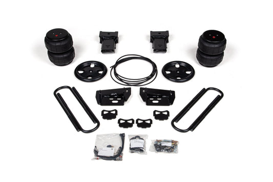 BDS Performance Towing Air Suspension Load Levelling Kit | Stock - 3 Inch Lift | Ford F-250 / F-350 SRW 4WD 2017-2026 - Offroad Industries
