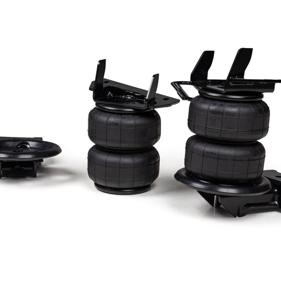 BDS Performance Towing Air Suspension Load Levelling Kit | Stock - 3 Inch Lift | Ford F-250 / F-350 SRW 4WD 2017-2026 - Offroad Industries