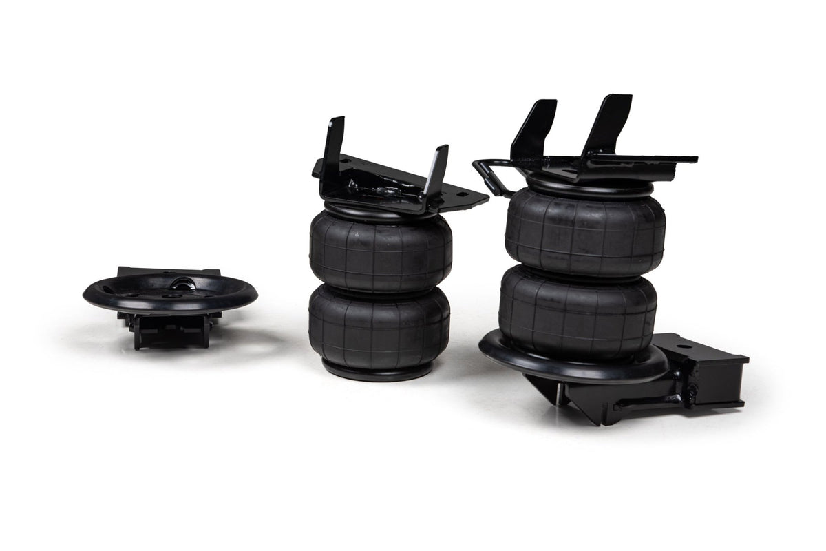 BDS Performance Towing Air Suspension Load Levelling Kit | Stock - 3 Inch Lift | Ford F-250 / F-350 SRW 4WD 2017-2026 - Offroad Industries