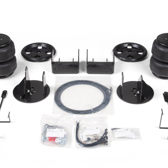 BDS Performance Towing Air Suspension Load Levelling Kit | Stock - 3 Inch Lift | GM 2500HD / 3500HD 2011-2019 - Offroad Industries