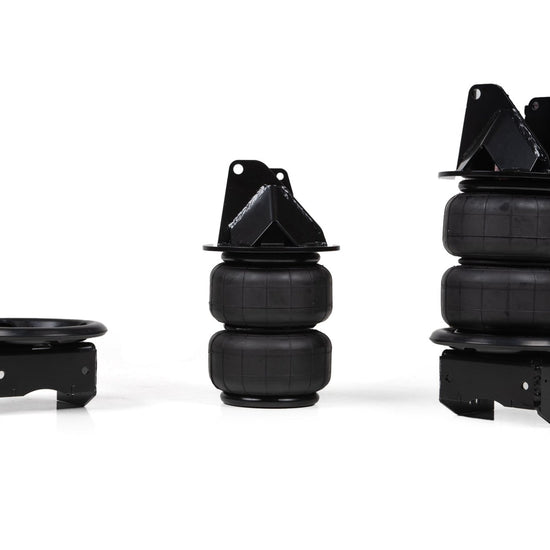 BDS Performance Towing Air Suspension Load Levelling Kit | Stock - 3 Inch Lift | GM 2500HD / 3500HD 2011-2019 - Offroad Industries