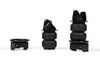 BDS Performance Towing Air Suspension Load Levelling Kit | Stock - 3 Inch Lift | GM 2500HD / 3500HD 2011-2019 - Offroad Industries