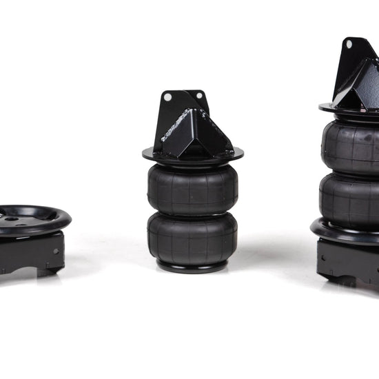 BDS Performance Towing Air Suspension Load Levelling Kit | Stock - 3 Inch Lift | GM 2500HD / 3500HD 2020-2026 - Offroad Industries