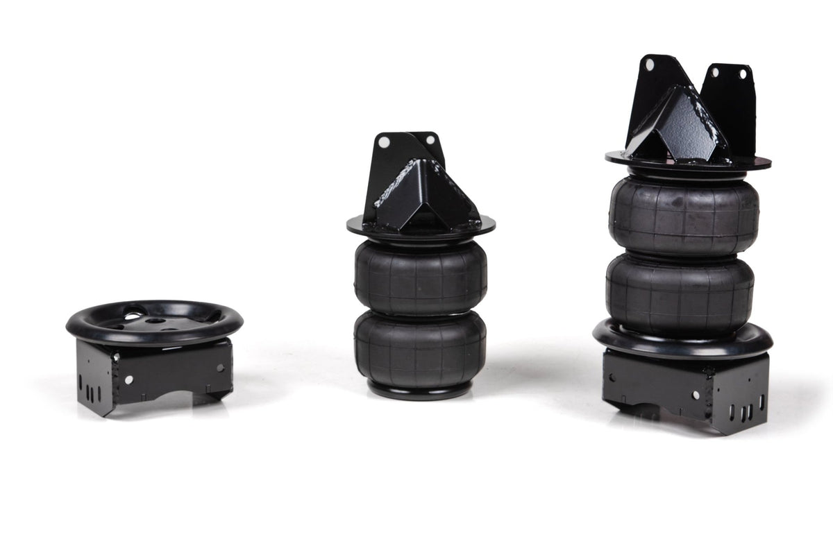 BDS Performance Towing Air Suspension Load Levelling Kit | Stock - 3 Inch Lift | GM 2500HD / 3500HD 2020-2026 - Offroad Industries