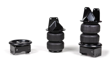 BDS Performance Towing Air Suspension Load Levelling Kit | Stock - 3 Inch Lift | GM 2500HD / 3500HD 2020-2026 - Offroad Industries