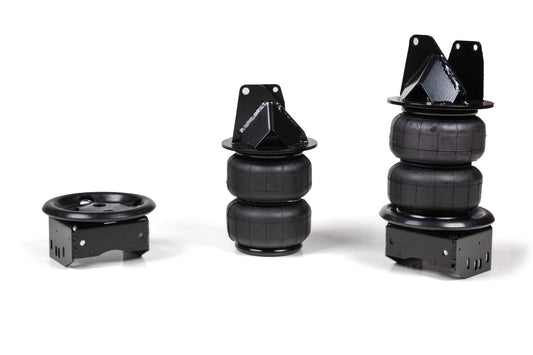 BDS Performance Towing Air Suspension Load Levelling Kit | Stock - 3 Inch Lift | GM 2500HD / 3500HD 2020-2026 - Offroad Industries